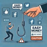 「いいね！するだけの副業」の真実：簡単に稼げる？それとも詐欺？徹底解説