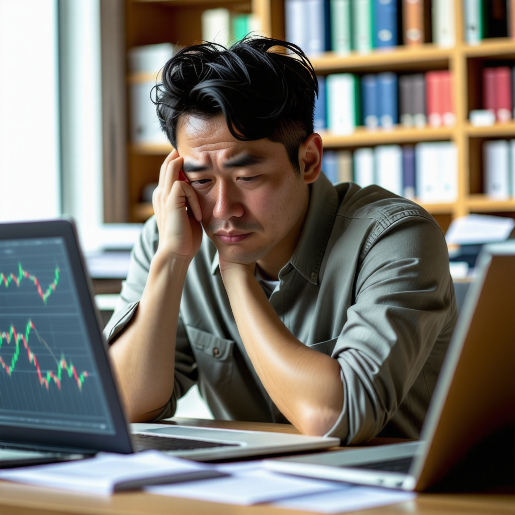 【注意喚起！】はじめての資産運用は危険？AIによる自動売買の実態を徹底解説