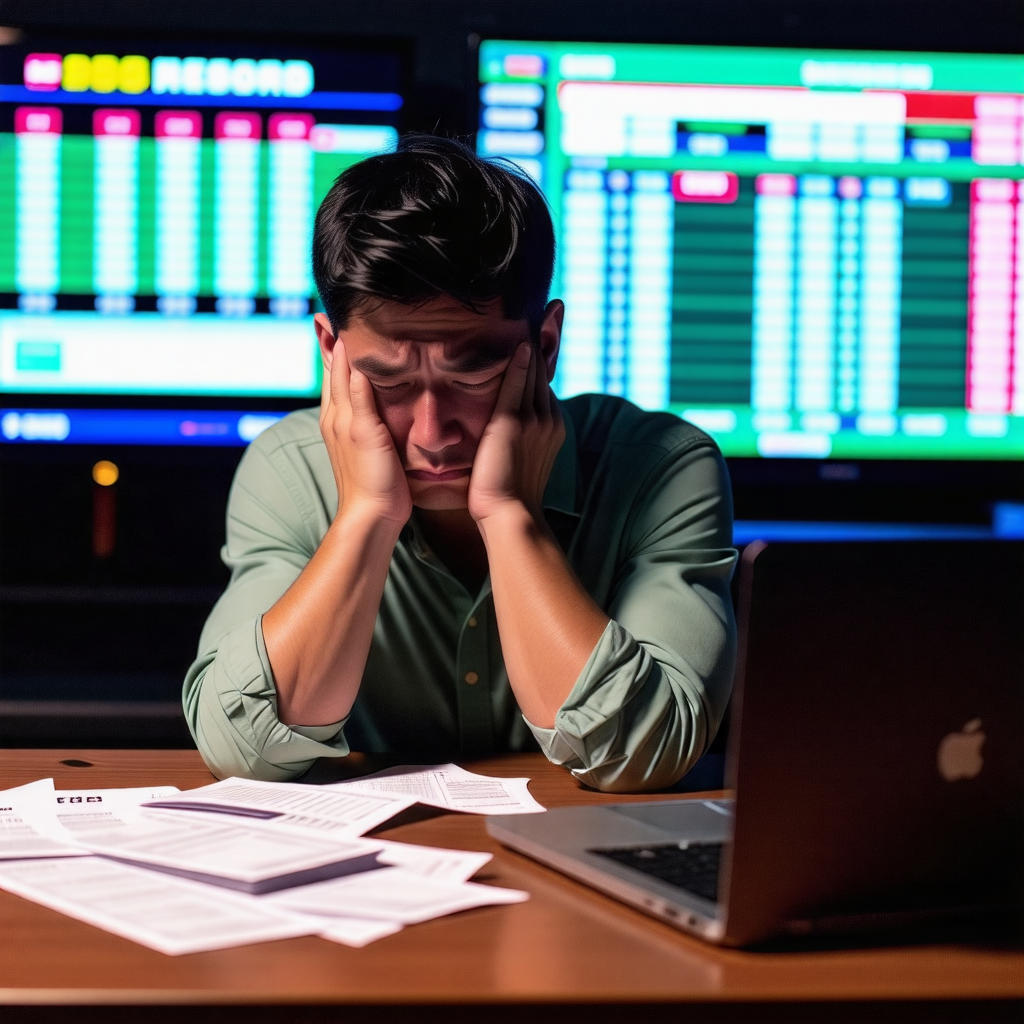 【注意喚起！】アークAIの真実：高収益の裏に潜む危険性と注意点