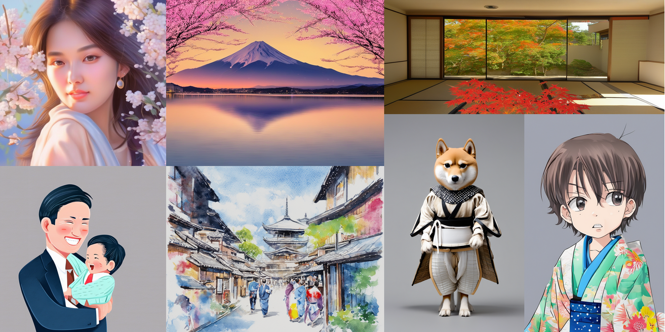 Stable Diffusionの魅力と活用法：無料で使える画像生成AIの可能性を徹底解説