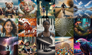 Stable Diffusionを極める！追加学習で自分だけの画像生成を実現しよう