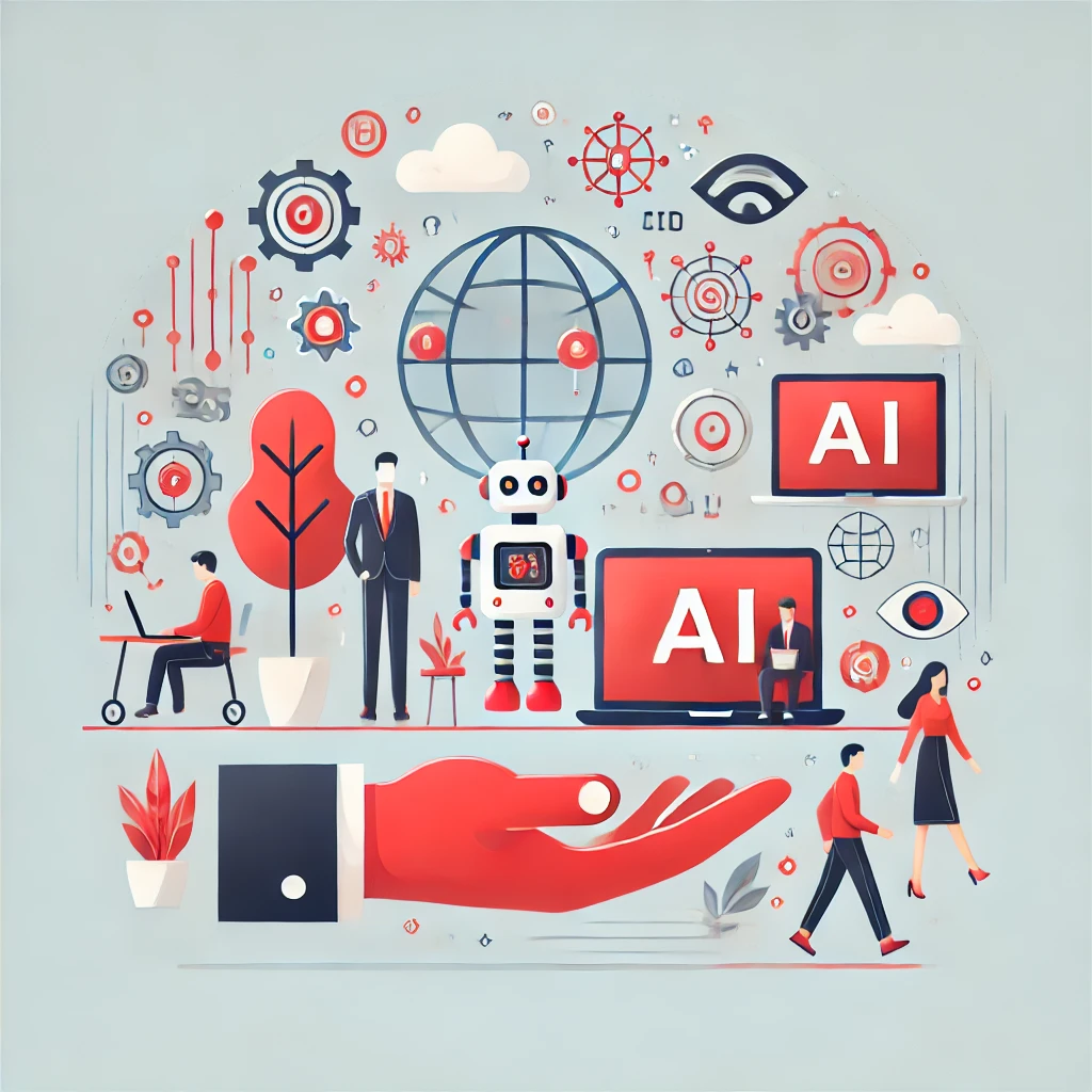 最新AIで進化するコミュニケーションロボットの魅力