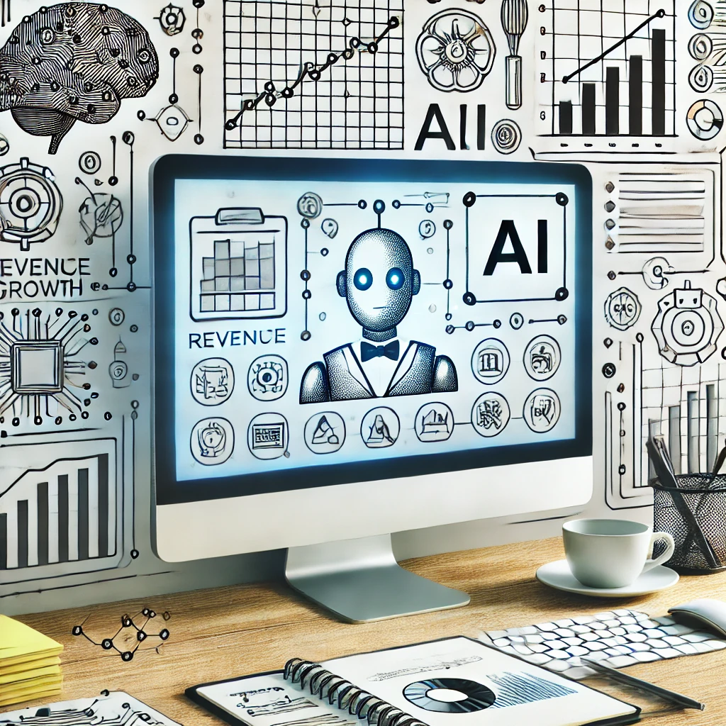 AIツールで簡単作成!noteで稼ぐ究極のコンテンツ戦略