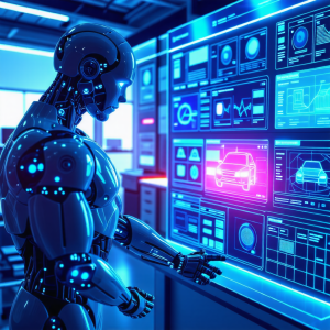 レオナルドAIで稼ぐ！画像生成で収益化する7つの秘訣