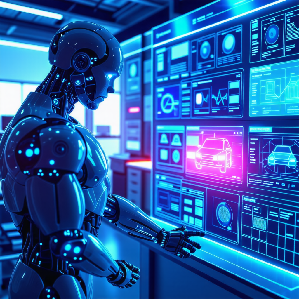 レオナルドAIで稼ぐ！画像生成で収益化する7つの秘訣