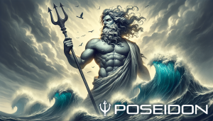 評判の初心者でも簡単に稼げる「ポセイドン」で副業！その実態は？