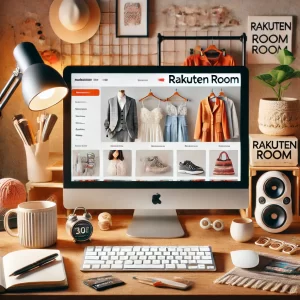 初心者でも楽天ルームでお小遣い稼ぎができる秘密のテクニック