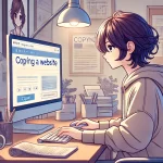 稼げるアフィリエイト複製サイトを貰って効率よく収益化する方法！